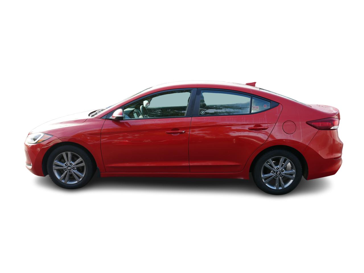 2017 Hyundai Elantra 4dr Sdn Auto Photo8