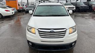 2009 Subaru Tribeca LIMITED*LEATHER*7 PASS*LOADED*ONLY 151KMS*CERT - Photo #9