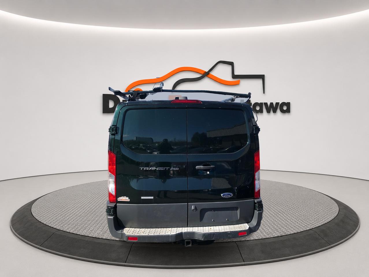 2016 Ford Transit