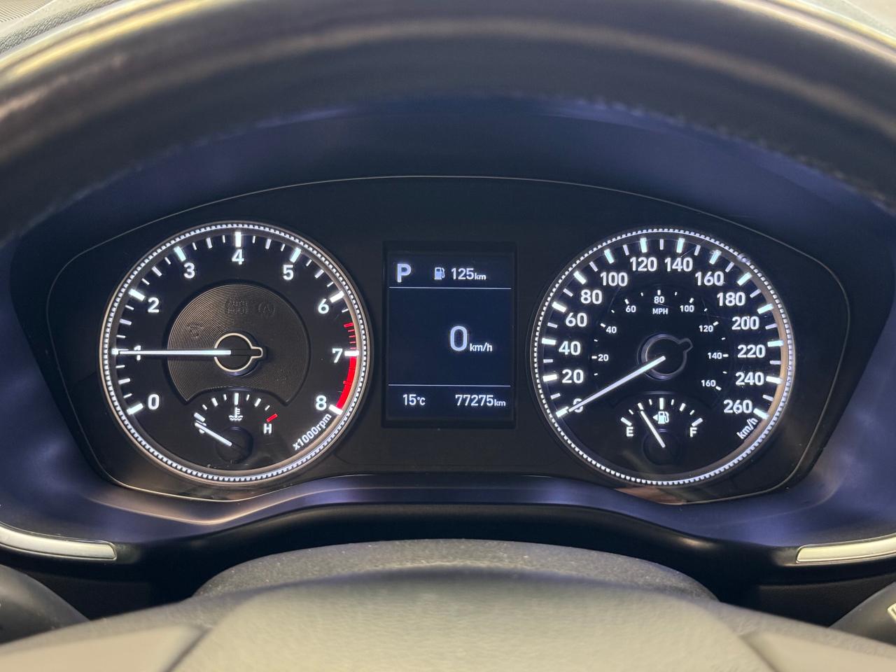 2019 Hyundai Santa Fe Prefferred AWD+New Tires+Brakes+Camera+CLEANCARFAX - Photo #18