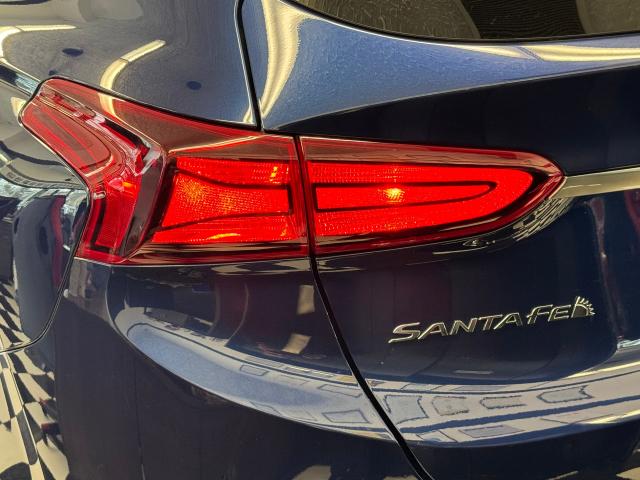 2019 Hyundai Santa Fe Prefferred AWD+New Tires+Brakes+Camera+CLEANCARFAX Photo65