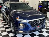 2019 Hyundai Santa Fe Prefferred AWD+New Tires+Brakes+Camera+CLEANCARFAX Photo73