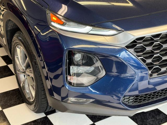 2019 Hyundai Santa Fe Prefferred AWD+New Tires+Brakes+Camera+CLEANCARFAX Photo39