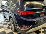 2019 Hyundai Santa Fe Prefferred AWD+New Tires+Brakes+Camera+CLEANCARFAX Photo109