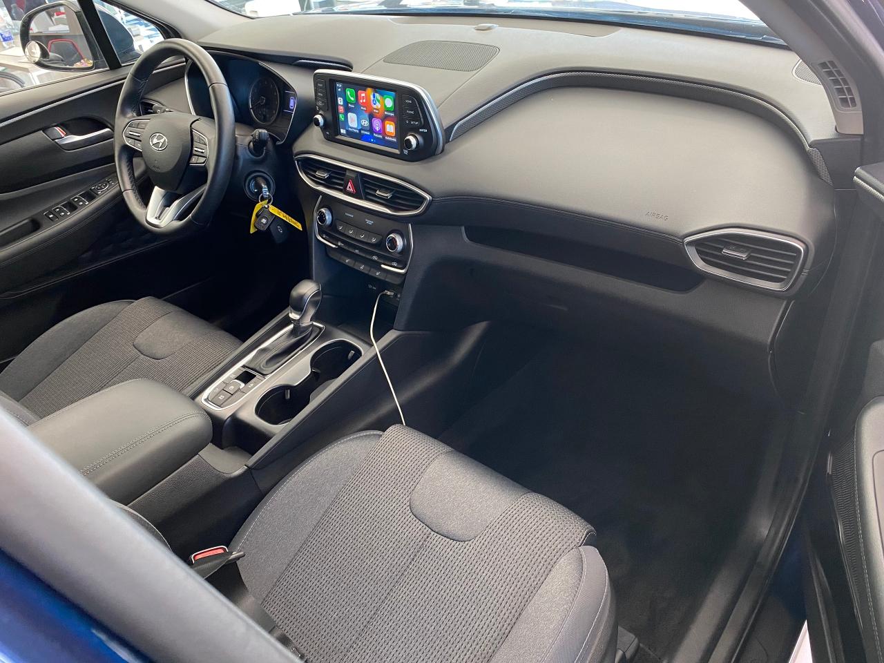 2019 Hyundai Santa Fe Prefferred AWD+New Tires+Brakes+Camera+CLEANCARFAX Photo90