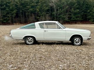 1966 Plymouth Barracuda  - Photo #21