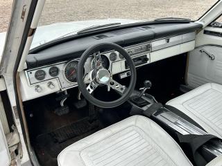 1966 Plymouth Barracuda  - Photo #35