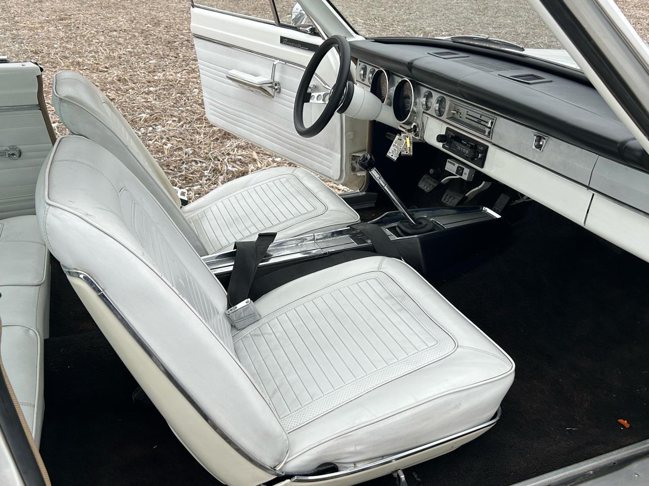 1966 Plymouth Barracuda  - Photo #34