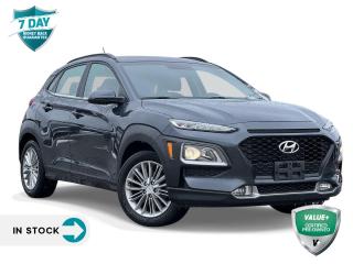 Used 2020 Hyundai KONA 2.0L Preferred PREFERRED | AUTO | AC | BACK UP CAMERA | for sale in Kitchener, ON