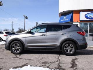 2014 Hyundai Santa Fe Sport AWD 4dr 2.4L Luxury/REDuCED FoR A QUICK SALE ! - Photo #5