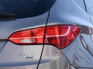 2014 Hyundai Santa Fe Sport AWD 4dr 2.4L Luxury/REDuCED FoR A QUICK SALE ! - Photo #8