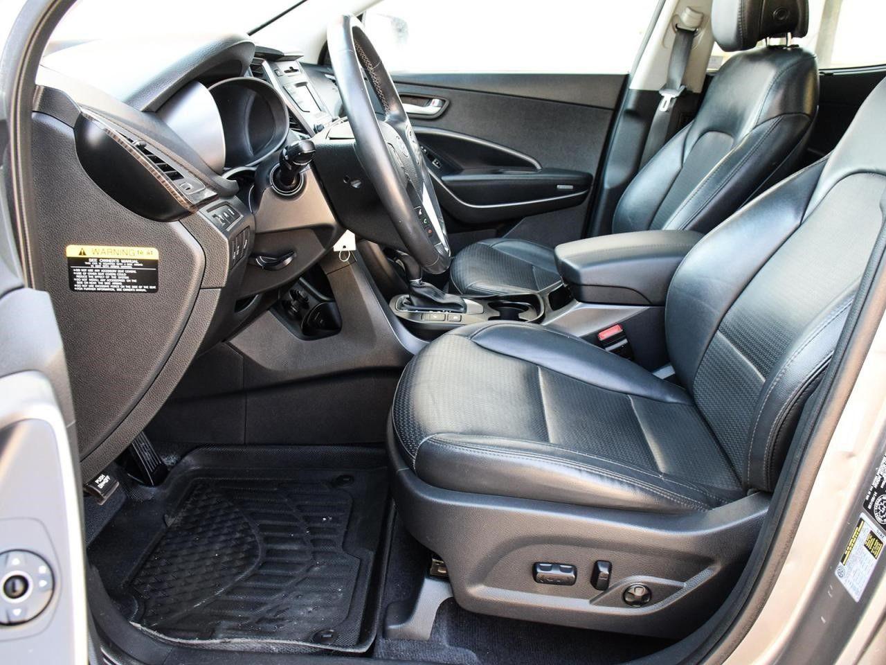 2014 Hyundai Santa Fe Sport AWD 4dr 2.4L Luxury/REDuCED FoR A QUICK SALE ! - Photo #12