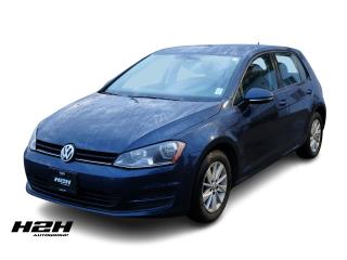 Used 2015 Volkswagen Golf 5dr HB Auto 1.8 TSI Comfortline for sale in Surrey, BC