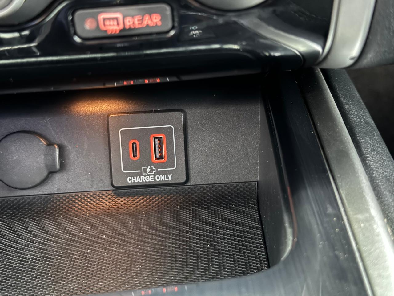 2019 Nissan Pathfinder S 4WD 7 Passenger+GPS+CAM+Remote Start+CLEANCARFAX Photo113