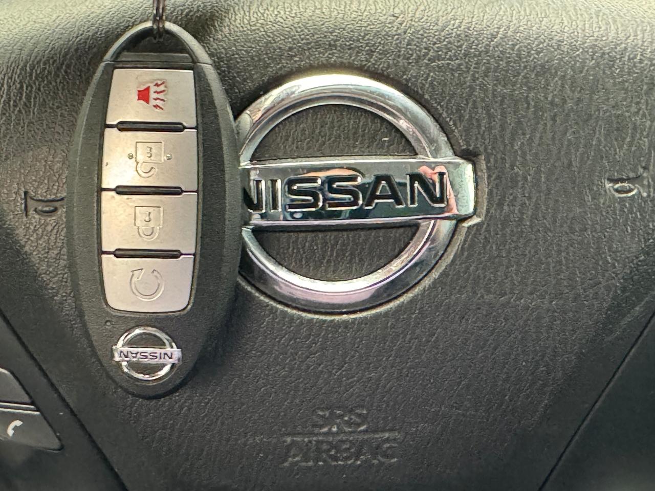 2019 Nissan Pathfinder S 4WD 7 Passenger+GPS+CAM+Remote Start+CLEANCARFAX Photo90