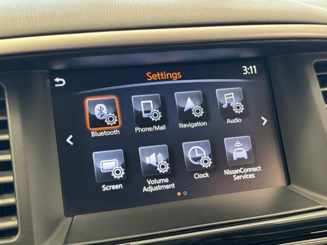 2019 Nissan Pathfinder S 4WD 7 Passenger+GPS+CAM+Remote Start+CLEANCARFAX Photo38