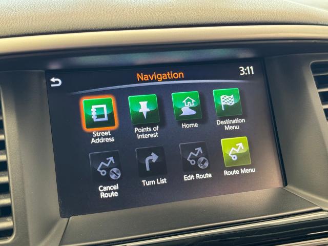 2019 Nissan Pathfinder S 4WD 7 Passenger+GPS+CAM+Remote Start+CLEANCARFAX Photo39