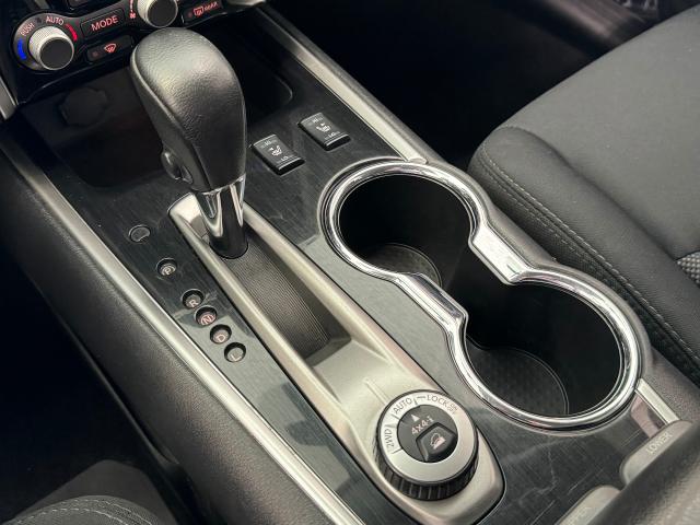 2019 Nissan Pathfinder S 4WD 7 Passenger+GPS+CAM+Remote Start+CLEANCARFAX Photo42