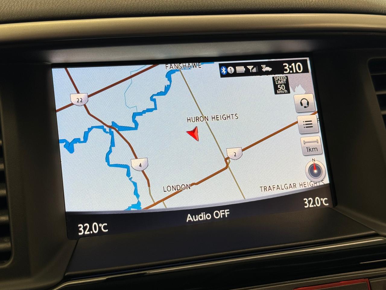 2019 Nissan Pathfinder S 4WD 7 Passenger+GPS+CAM+Remote Start+CLEANCARFAX - Photo #31