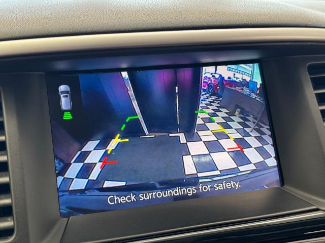 2019 Nissan Pathfinder S 4WD 7 Passenger+GPS+CAM+Remote Start+CLEANCARFAX Photo11