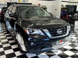 2019 Nissan Pathfinder S 4WD 7 Passenger+GPS+CAM+Remote Start+CLEANCARFAX Photo77