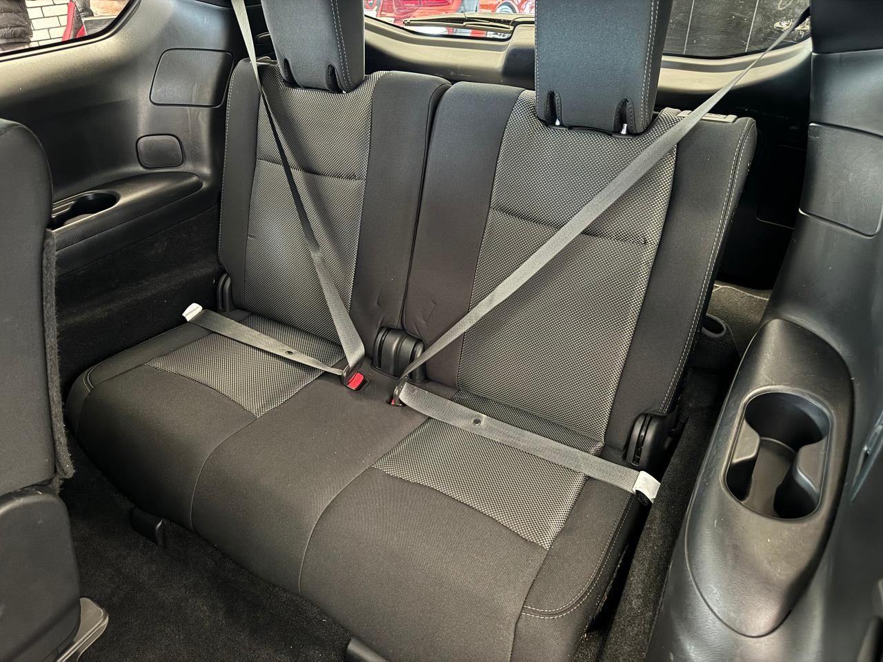 2019 Nissan Pathfinder S 4WD 7 Passenger+GPS+CAM+Remote Start+CLEANCARFAX Photo100