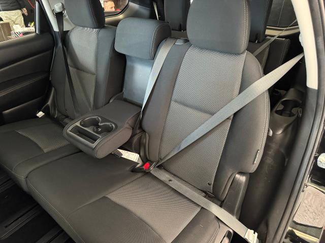 2019 Nissan Pathfinder S 4WD 7 Passenger+GPS+CAM+Remote Start+CLEANCARFAX Photo27