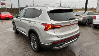 2021 Hyundai Santa Fe HYBRID LUXURY AWD*LOADED*CERTIFIED - Photo #3