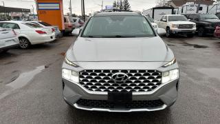 2021 Hyundai Santa Fe HYBRID LUXURY AWD*LOADED*CERTIFIED - Photo #8