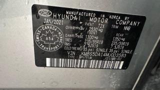 2021 Hyundai Santa Fe HYBRID LUXURY AWD*LOADED*CERTIFIED - Photo #18