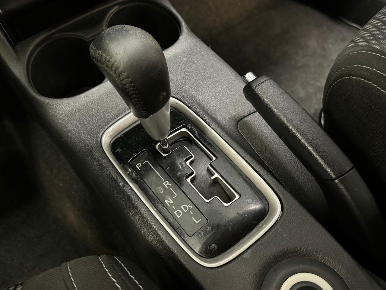 2016 Mitsubishi Outlander ES AWC+Heated Seats+A/C+Clean Carfax - Photo #31