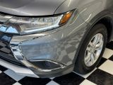 2016 Mitsubishi Outlander ES AWC+Heated Seats+A/C+Clean Carfax Photo82