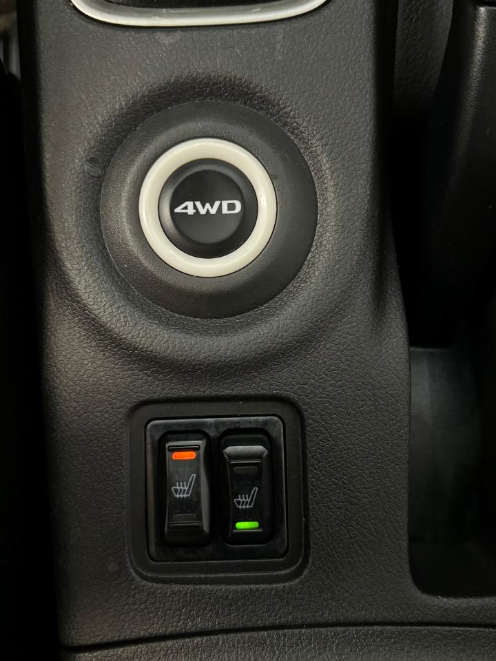 2016 Mitsubishi Outlander ES AWC+Heated Seats+A/C+Clean Carfax Photo59