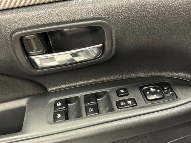 2016 Mitsubishi Outlander ES AWC+Heated Seats+A/C+Clean Carfax Photo29