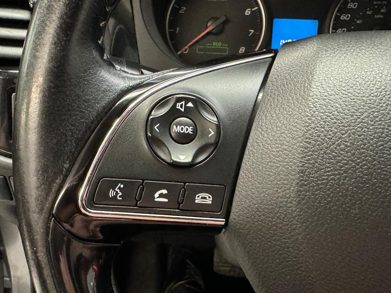 2016 Mitsubishi Outlander ES AWC+Heated Seats+A/C+Clean Carfax Photo75