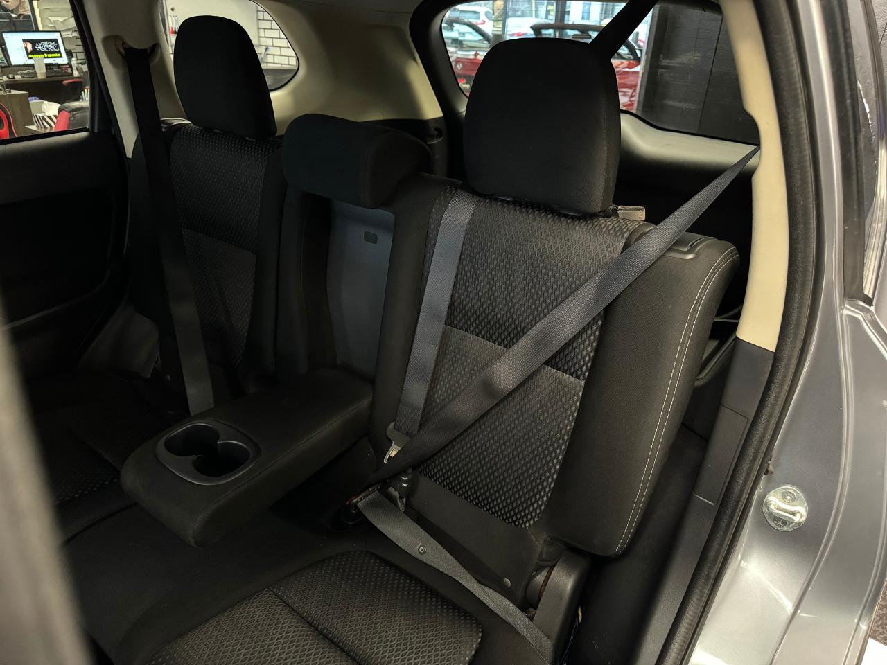2016 Mitsubishi Outlander ES AWC+Heated Seats+A/C+Clean Carfax - Photo #23