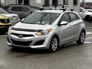 Used 2013 Hyundai Elantra GT 5dr HB Auto GL *Ltd Avail* for sale in Kitchener, ON