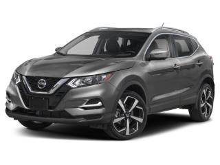 New 2023 Nissan Qashqai SL for sale in Toronto, ON