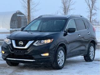 Used 2020 Nissan Rogue SV/Heated Front Seats,Bluetooth,Backup Cam for sale in Kipling, SK