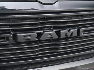 2023 RAM 1500 Sport | PANORAMIC ROOF - Photo #9