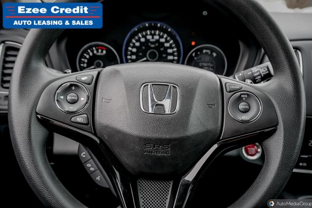 2016 Honda HR-V EX Photo19