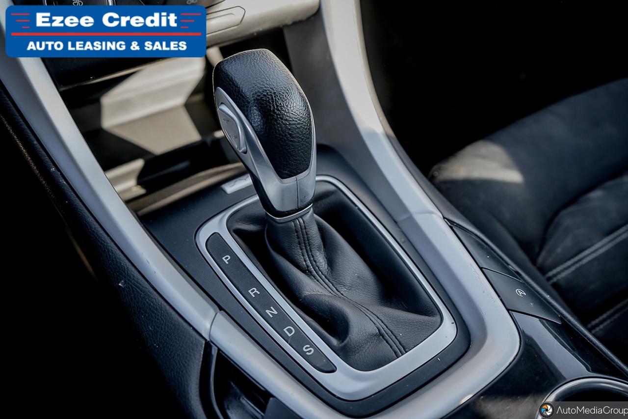 2016 Ford Fusion SE Photo49