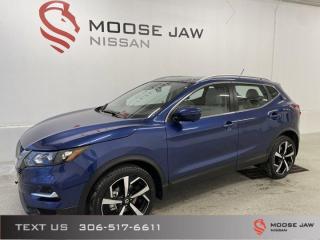 New 2023 Nissan Qashqai SL for sale in Moose Jaw, SK