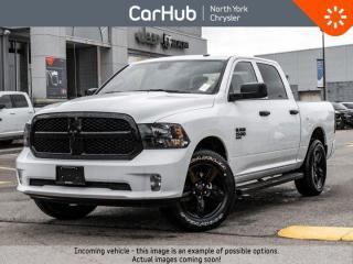 New 2024 RAM 1500 TRADESMAN for sale in Thornhill, ON