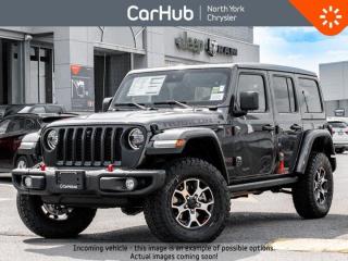 New 2024 Jeep Wrangler RUBICON for sale in Thornhill, ON