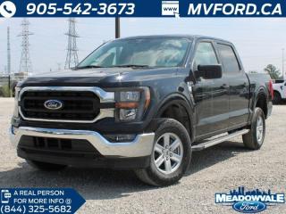 New 2023 Ford F-150 XLT for sale in Mississauga, ON