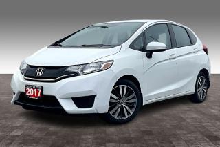 Used 2017 Honda Fit SE for sale in Campbell River, BC