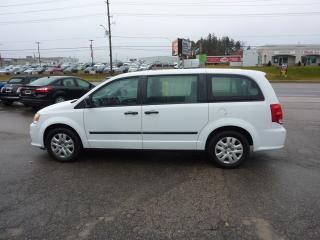 2014 Dodge Grand Caravan SE - Photo #8