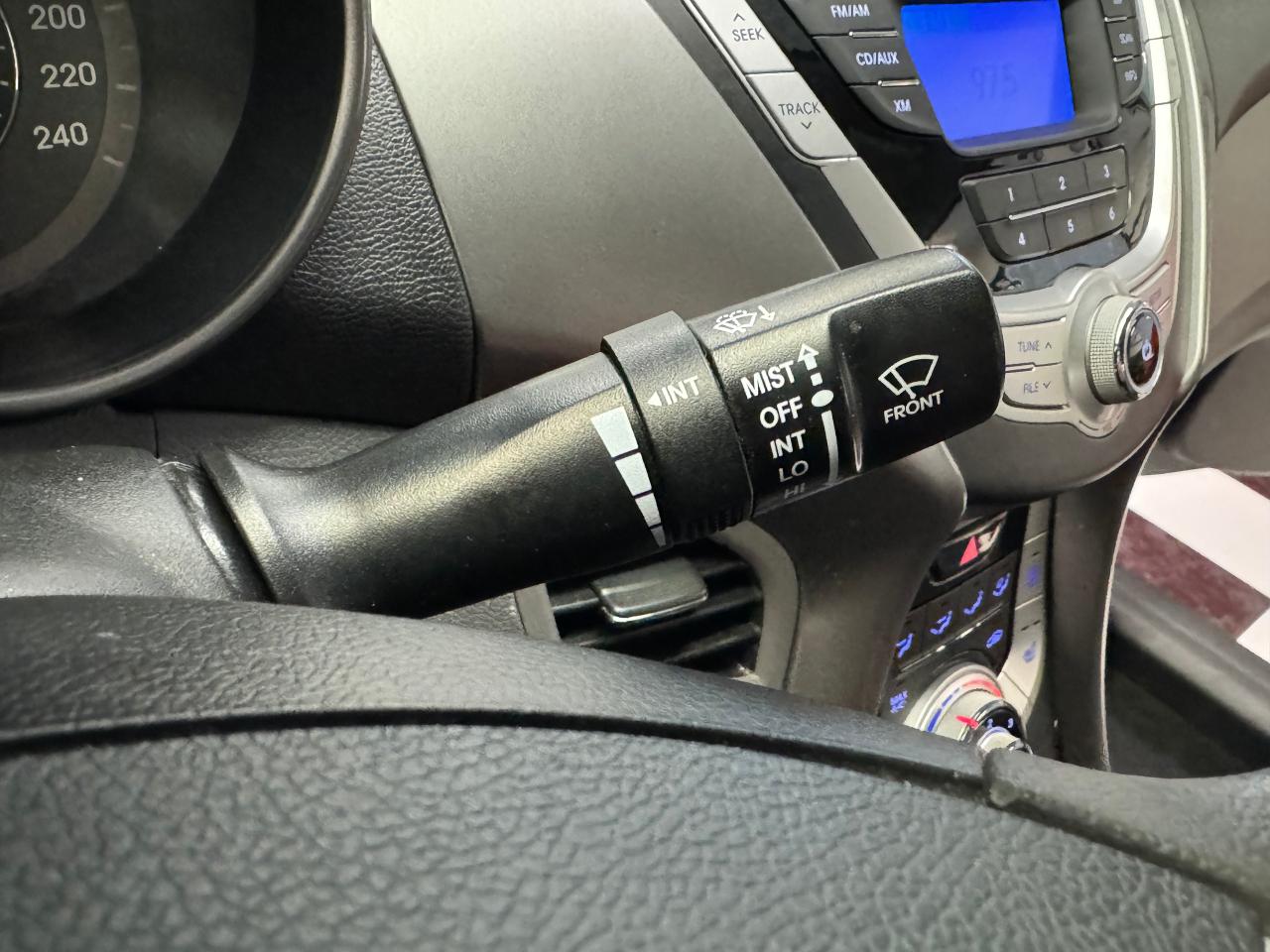 2012 Hyundai Elantra GL+Heated Seats+A/C+Cruise Control - Photo #33