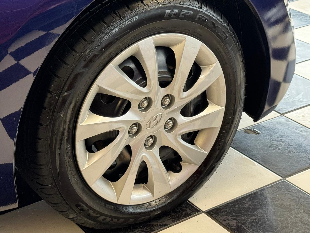 2012 Hyundai Elantra GL+Heated Seats+A/C+Cruise Control Photo47
